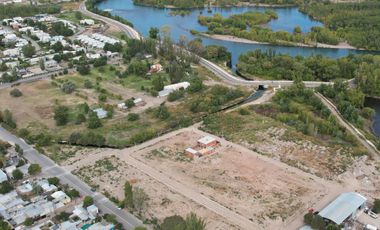 Venta - Terreno Lote 11 de 300 m2 Manzana B - B° Confluencia - Neuquén Capital