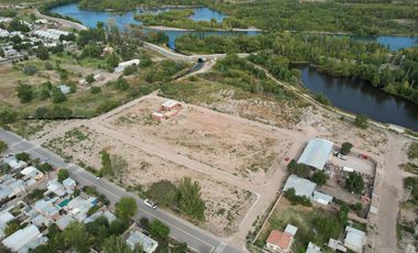 Venta - Terreno Lote 11 de 300 m2 Manzana B - B° Confluencia - Neuquén Capital