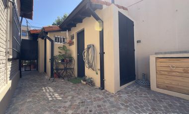 CASA VENTA OLIVOS 4 AMBIENTES