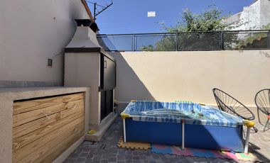 CASA VENTA OLIVOS 4 AMBIENTES