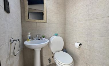 CASA VENTA OLIVOS 4 AMBIENTES