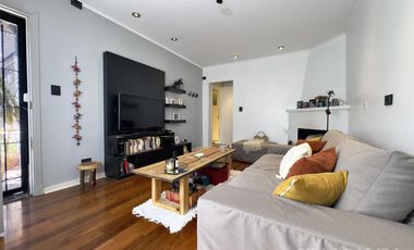 CASA VENTA OLIVOS 4 AMBIENTES