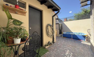 CASA VENTA OLIVOS 4 AMBIENTES