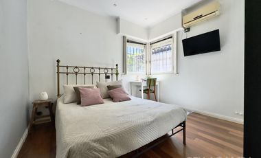 CASA VENTA OLIVOS 4 AMBIENTES