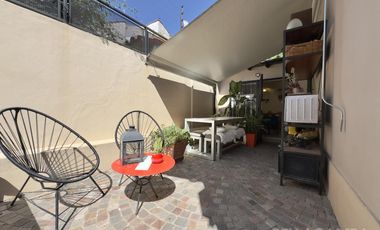 CASA VENTA OLIVOS 4 AMBIENTES