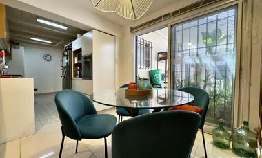 CASA VENTA OLIVOS 4 AMBIENTES