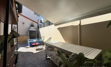 CASA VENTA OLIVOS 4 AMBIENTES