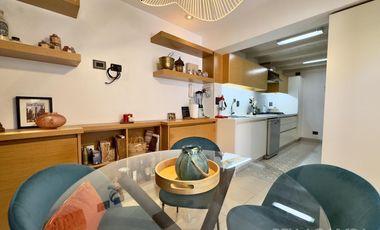 CASA VENTA OLIVOS 4 AMBIENTES
