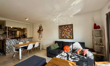 Departamento en Altos de Hudson II