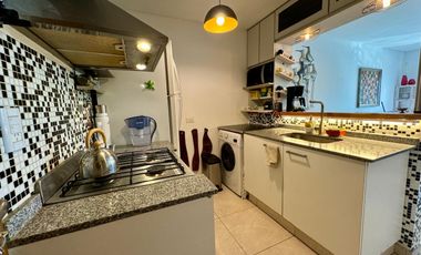 Departamento en Altos de Hudson II