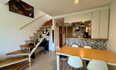 Departamento en Altos de Hudson II