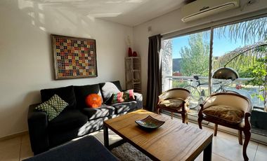 Departamento en Altos de Hudson II