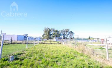 Venta Casa 2 Dormitorios en barrio Los Fresnos de Sicardi, La Plata.