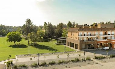 Cocheras en Pueblo Caamaño