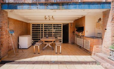 Casa 5 Ambientes Venta Ramos Mejia Sur