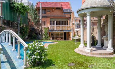 Casa 5 Ambientes Venta Ramos Mejia Sur