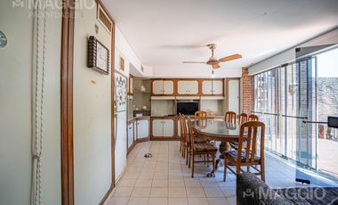 Casa 5 Ambientes Venta Ramos Mejia Sur