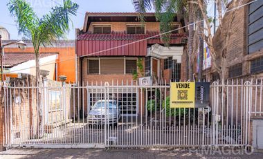 Casa 5 Ambientes Venta Ramos Mejia Sur