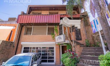 Casa 5 Ambientes Venta Ramos Mejia Sur