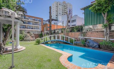 Casa 5 Ambientes Venta Ramos Mejia Sur