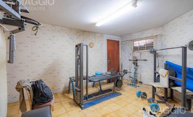 Casa 5 Ambientes Venta Ramos Mejia Sur