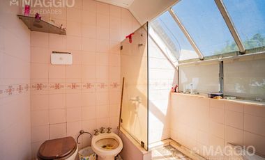 Casa 5 Ambientes Venta Ramos Mejia Sur
