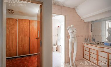 Casa 5 Ambientes Venta Ramos Mejia Sur