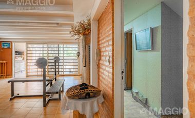 Casa 5 Ambientes Venta Ramos Mejia Sur