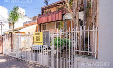 Casa 5 Ambientes Venta Ramos Mejia Sur
