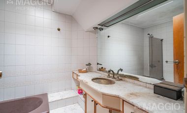 Casa 5 Ambientes Venta Ramos Mejia Sur