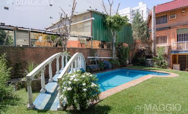 Casa 5 Ambientes Venta Ramos Mejia Sur