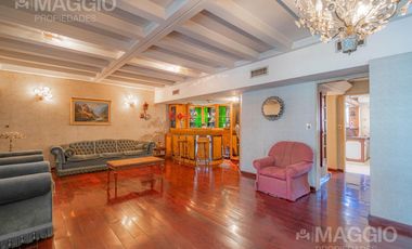 Casa 5 Ambientes Venta Ramos Mejia Sur
