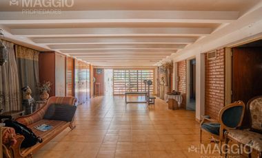 Casa 5 Ambientes Venta Ramos Mejia Sur