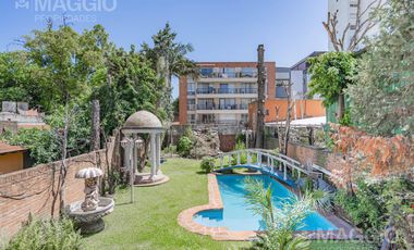 Casa 5 Ambientes Venta Ramos Mejia Sur
