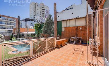 Casa 5 Ambientes Venta Ramos Mejia Sur