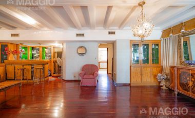 Casa 5 Ambientes Venta Ramos Mejia Sur