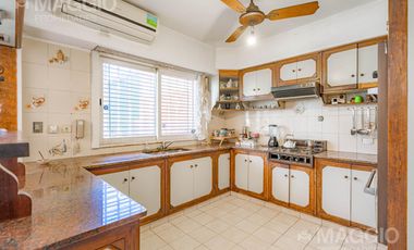 Casa 5 Ambientes Venta Ramos Mejia Sur