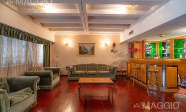 Casa 5 Ambientes Venta Ramos Mejia Sur