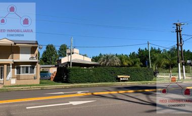 Fondo de Comercio - Villa Zorraquín