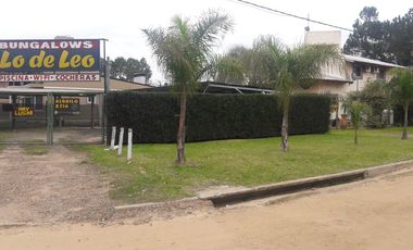 Fondo de Comercio - Villa Zorraquín