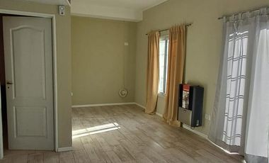 VENTA Casa 1 dormitorio. El Volcán