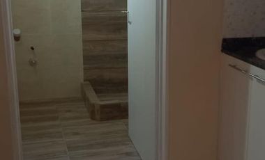 VENTA Casa 1 dormitorio. El Volcán