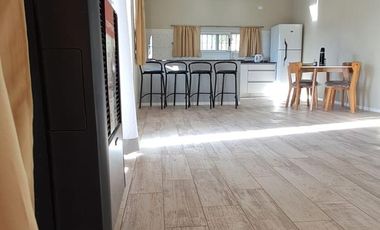 VENTA Casa 1 dormitorio. El Volcán
