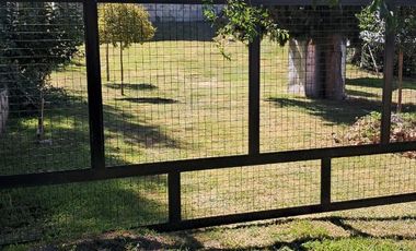 VENTA Casa 1 dormitorio. El Volcán