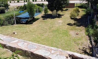VENTA Casa 1 dormitorio. El Volcán