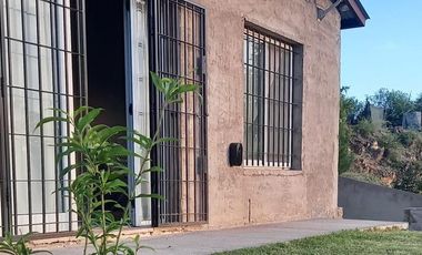 VENTA Casa 1 dormitorio. El Volcán