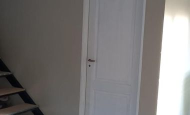 VENTA Casa 1 dormitorio. El Volcán