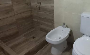 VENTA Casa 1 dormitorio. El Volcán