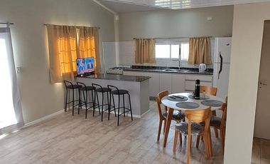 VENTA Casa 1 dormitorio. El Volcán