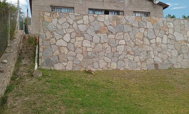 VENTA Casa 1 dormitorio. El Volcán